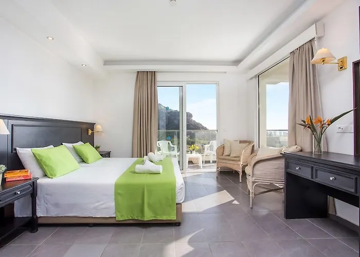 Olympia Sun Faliraki