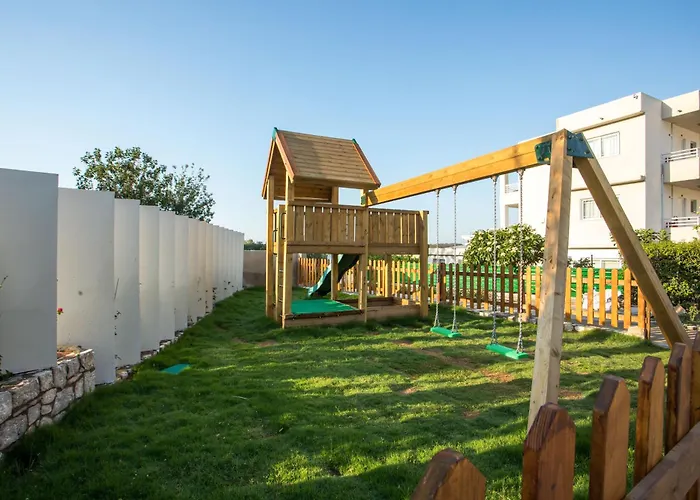 Olympia Sun Hotel 3*