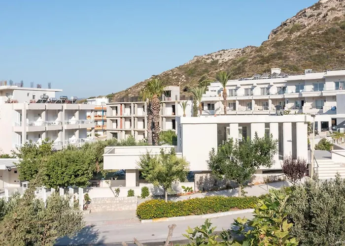 Olympia Sun Faliraki