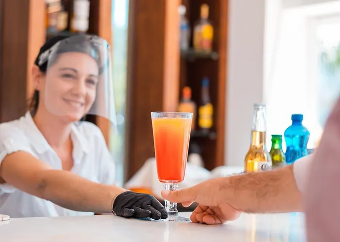 Olympia Sun 3* Faliraki