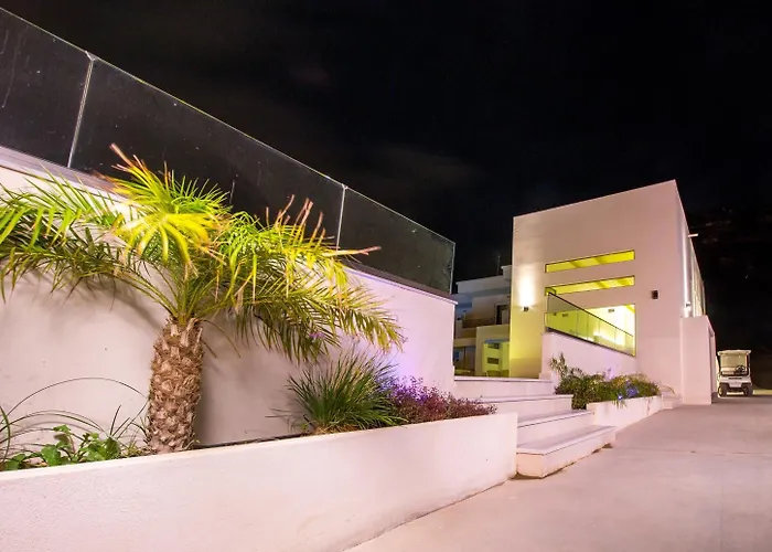 Olympia Sun Hotel Faliraki