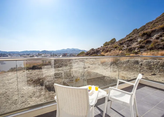 Hotel Olympia Sun Faliraki