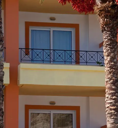 Olympia Sun Faliraki