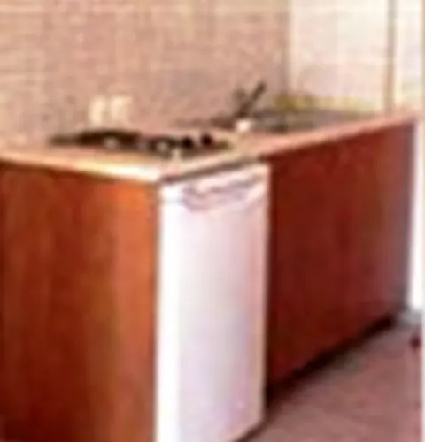 Hotel Olympia Sun 3*